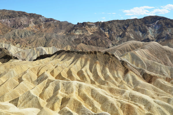 What to see in Death Valley National Park - Design x Travel