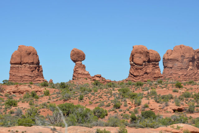 Explore Arches National Park - Design x Travel