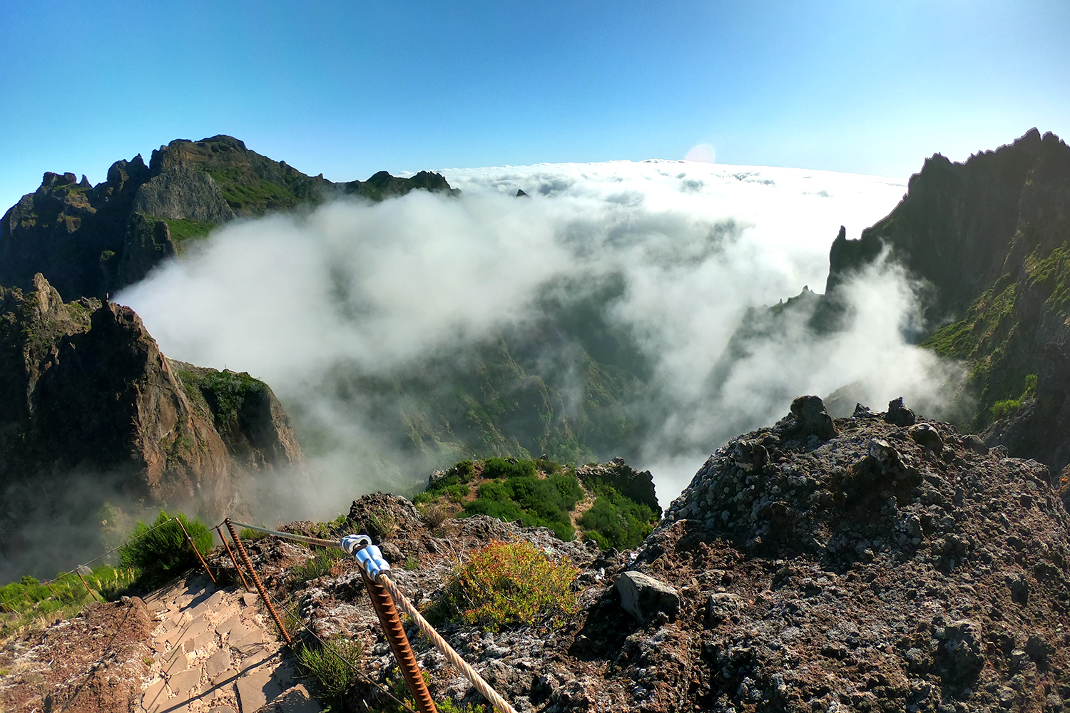 Best hikes & levada walks in Madeira - Design x Travel